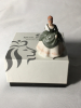 Royal Doulton Miniature Ladies Soirée M215