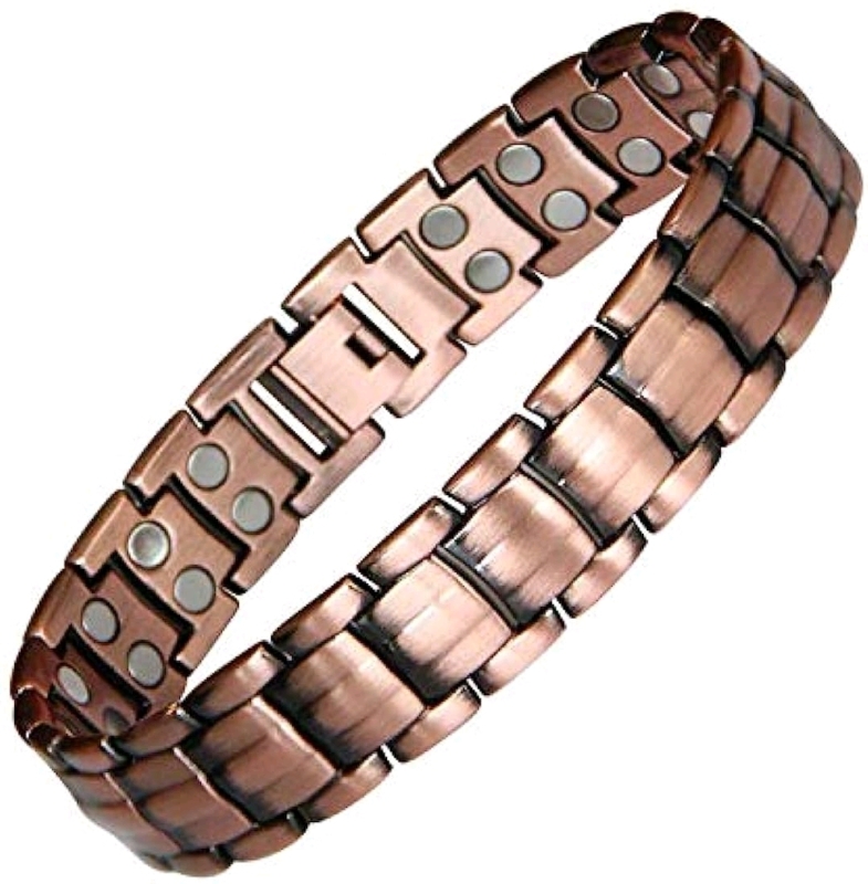 New Vanlams Copper Therapy Bracelet