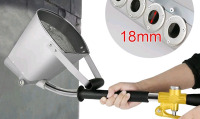 New Cement Sand Blasting Gun- Model PIS-001