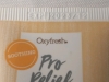 5 New Oxyfresh Pro Relief Dental Gel - 28g Each - 4