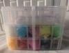 New Multicolour Activity Fuse Beads. - 2