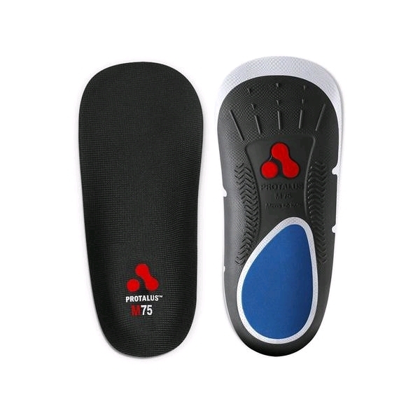 New Protalus M75 Orthotic Insole. Size Men's 13