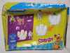 PlayMobil Scooby-Doo #70287 & Camp Site with Fire #9153 Sets - New - 3