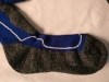 New High Camp Merino Wool Ski Socks - Large - 3