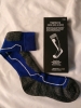 New High Camp Merino Wool Ski Socks - Large - 4