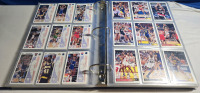 150+ Pcs 1992 | NBA Basketball Trading Card Singles