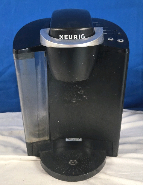 Keurig Single Cup Brewing System | Model# K40 * Tested For Power *