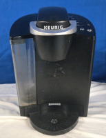 Keurig Single Cup Brewing System | Model# K40 * Tested For Power *