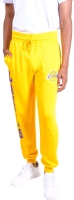 New* Size Medium | LOS ANGELES LAKERS NBA Dunk Joggers Jogging Pants (Some Marks on Back of Leg)