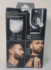 New - Braun All-In-One9 Men's Trimmer Kit . - 2