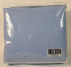 New - Rocket & Rex 72"&times;72" Reusable Non-Slip Dog Pad , Blue - 2