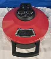 Wolfgang Puck Electric Pizza Baker | Model # BPZB0030 * Tested For Power *