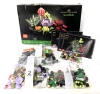 New* LEGO #10309 Botanical Collection: Succulents | 771pcs | Retails for Over $65! - 2