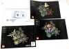 New* LEGO #10309 Botanical Collection: Succulents | 771pcs | Retails for Over $65! - 4