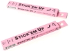 2 New Lash Pop! STICK 'EM UP Adhesive Eyeliner (Black Eyeliner & Lash Adhesive) | 0.9ml each - 2