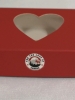 225+ New Jewelry Boxes - Heart in Red - 3