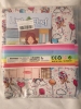 New Veitch Fairytales Rainbow Chef Set - 5