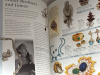 AB Molded Rhinestones Foil Back Crystal Rhinestones COSTUME JEWELRY Hard Cover Book Judith Miller - 5
