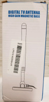 New Digital TV Antenna