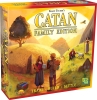 New Klaus Teuber's CATAN : FAMILY EDITION Game | Trade, Build, Settle