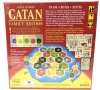 New Klaus Teuber's CATAN : FAMILY EDITION Game | Trade, Build, Settle - 3