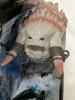 RARE! New | How to Train Your Dragon 2 BEWILDERBEAST : Final Battle Set | Never Removed From Packaging, "Try Me" Still Works! | 9" Tall - 8