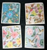 7 New Swedish Wood Pulp Reusable Dish Cloths / Dish Towels | 6.7" x 7.5" each - 2