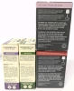 4 New Essential Oil & Scented Oils Refills | Melaleuca REVIVE Apple and Spiced Cider, Lavender and Manuka Honey (24ml ea) | Nature's Truth Lavender + Peppermint (15ml ea) - 2