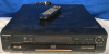 Panasonic DVD- CV51 5 Disc Media Player W/ Remote * Tested For Power *