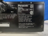 Panasonic DVD- CV51 5 Disc Media Player W/ Remote * Tested For Power * - 2