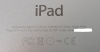 As Is - Apple iPad Air 2 64gb Tablet w/Charger . Tested Powers Up , Factory Reset . Password Protected Locked - As Is - 4