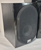 Sinclair Audio 5pc. Surround Sound Speaker Set , Model # SA240 . 8 Ohms , 85wats . Untested - 2
