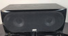Sinclair Audio 5pc. Surround Sound Speaker Set , Model # SA240 . 8 Ohms , 85wats . Untested - 3