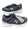 New NEW BALANCE Ladies W990NV5 Made in USA Running Shoes Size 8.5 - 2