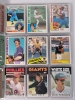 1961 , 1966 & 1971 - 1991 Topps MLB Baseball Trading Card Singles . 108 Trading Cards , No Doubles - 4