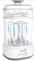 New Growns Baby Bottle Sterilizer & Dryer | Model# LS-BE916 * Retails For $69.99*