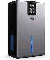 New PSOS Dehumidifier, 99oz (900 sq.ft) with Auto Shut Off and 2 Working Modes Model PS-01SG