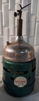 Vintage Igloo Master Catalytic Safety Heater.