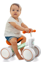 New | Valencia Balence Bike For Kids & Toddlers | Box Measures 44 cm x 18cm x 23cm