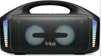 New | Tribit Stormbox Blast Wireless Party Speaker | W/ Bluetooth V5.3 Model# BTS52 * Retails For $279.99