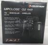 New Celestron UpClose G2 10×50 Binoculars , Model 71256 - 2