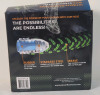 Power Flow 25ft. Non-Expandable Heavy Duty Steel Hose - 2