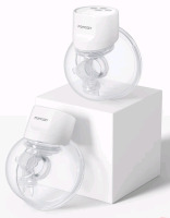New | Momcozy Wearable Breast Pump S12 Pro | * Retails For $189.99 *