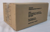 New - Onateel 6-Pack Modern Black Door Handles Privacy Door Levers | Retails for Over $100! - 4