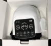 KNQZE Knee Massager 3 in 1 Cordless & Rechargeable Model Kk7 with 3 Levels of Intensity for Heat, Air Compression & Vibration - 2