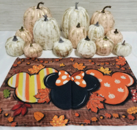 Great NEW Fall decor lot