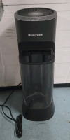 Honeywell | Corded Top Fill Digital Humidistat Tower Humidifier * Tested For Power *