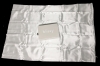 New Queen Size | Blissy 100% Pure Mulberry Silk Pillowcase with Hidden Zipper | Retails for Over $120! - 2