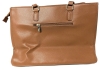 New LOVEVOOK Laptop Tote Bag for Women 15.6 Inch Waterproof Leather Computer Bag - 5