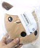 4 (Four) New Genchi Boba Bubble Tea Plush Pillow Plushie | 24cm ea - 3